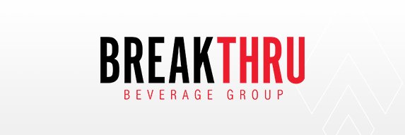 Breakthru Beverage Missouri banner