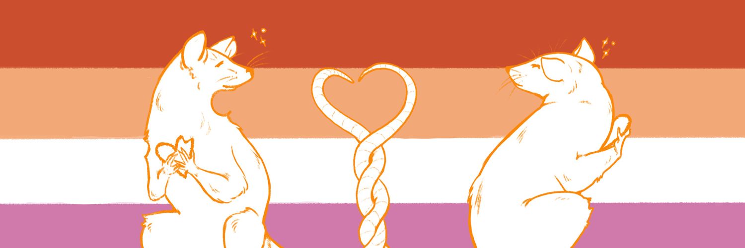 redeye_rat's profile banner image