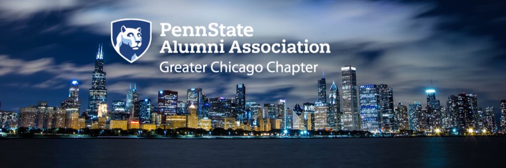 PSUChicago's profile banner image
