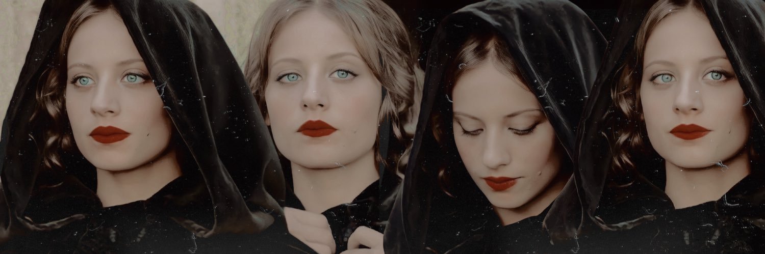 QueenOfCastille's profile banner image