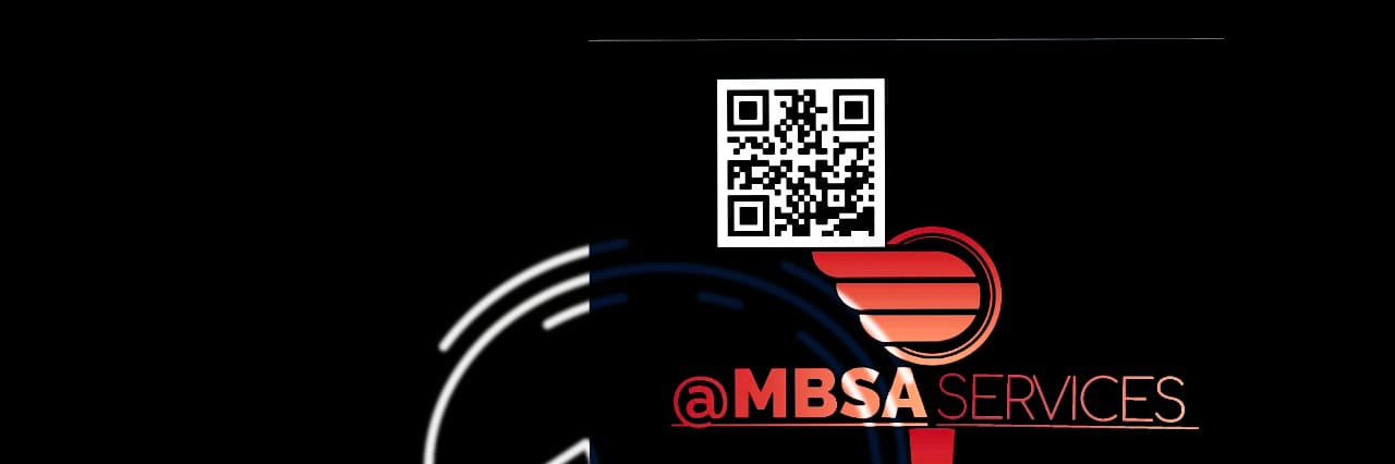 MbsaServices's profile banner image