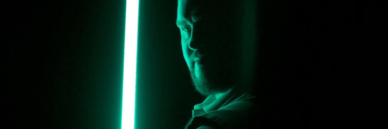 RealJediOrder's profile banner image