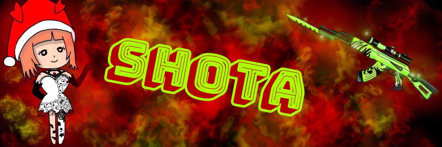 shota0754's profile banner image