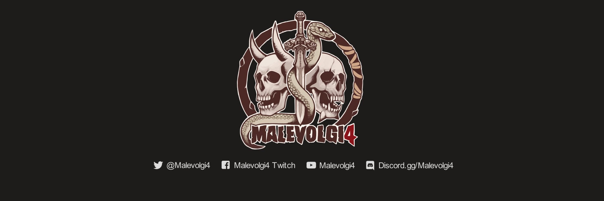 Malevolgia banner