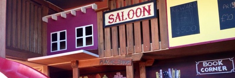 Magic Finchley banner