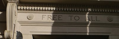 Levellers Press banner