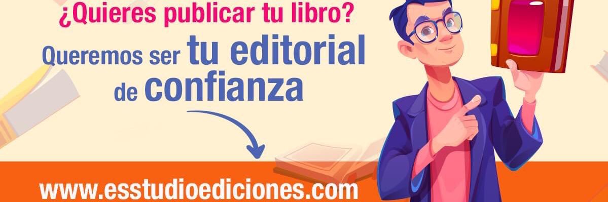 Esstudio Ediciones banner