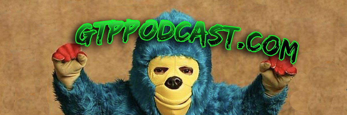 GTPpodcast's profile banner image
