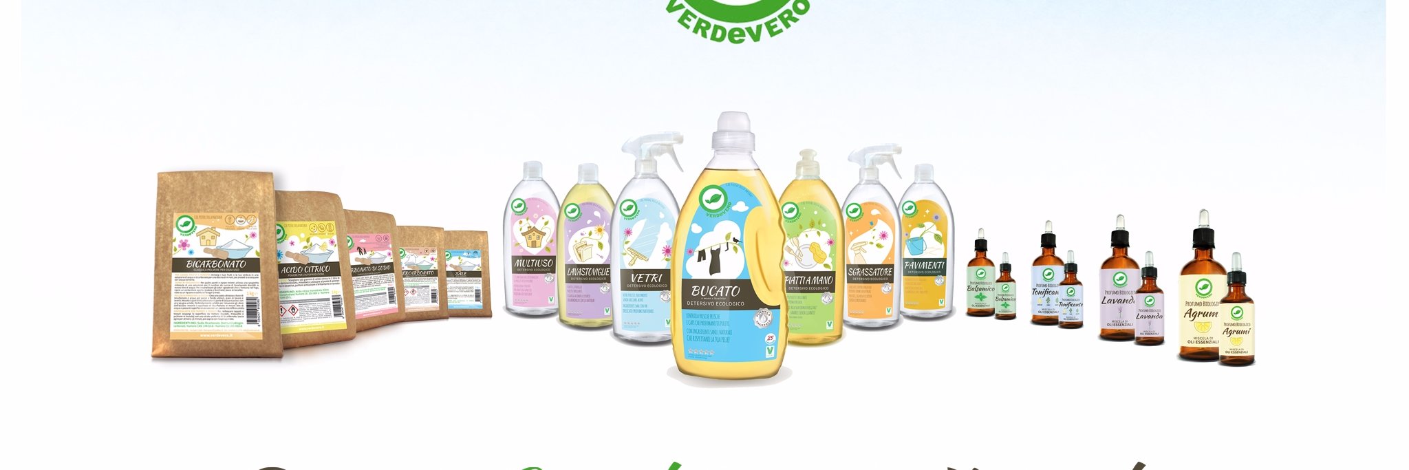 Verdevero.it banner