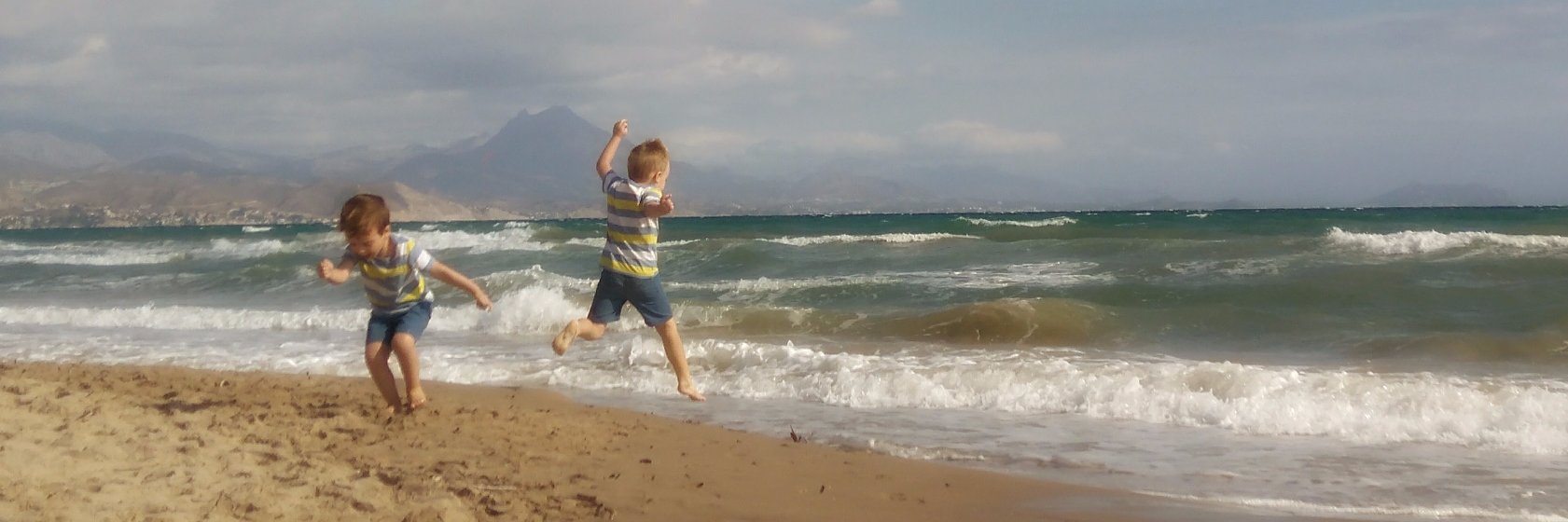 Paco Segovia 📐 banner