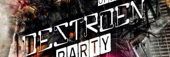 DestroenParty's profile banner image