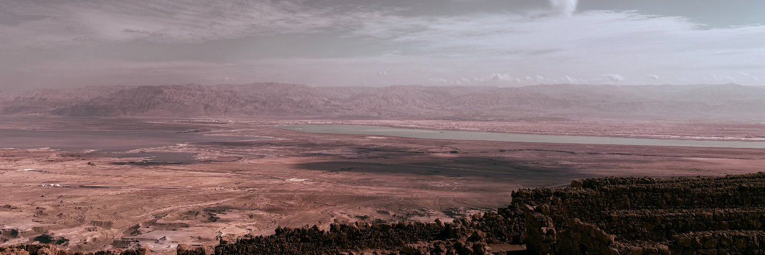 AndreJacob613's profile banner image