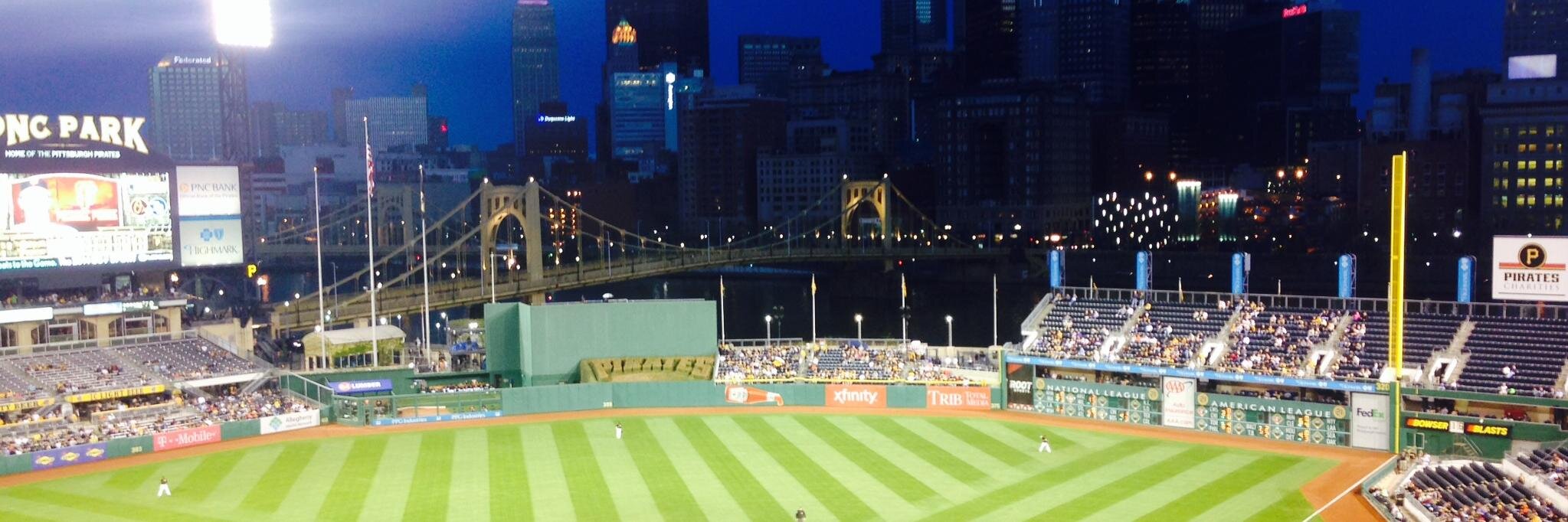 larrywshields's profile banner image