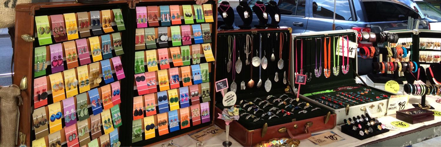 UpcycledGifts's profile banner image