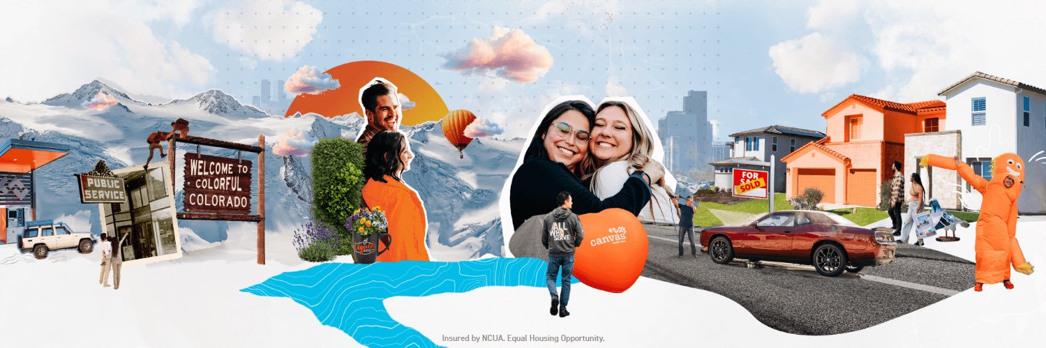 Canvas Credit Union banner