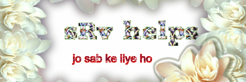 srvhelps's profile banner image