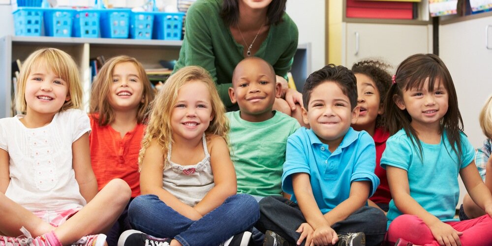 Literate Nation banner