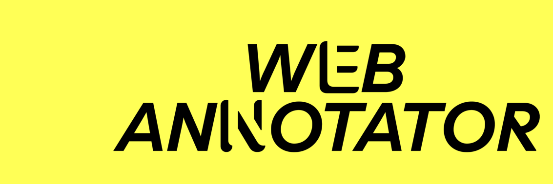 Web_Annotator's profile banner image