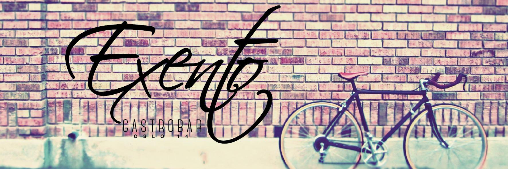 ExentoRestauran's profile banner image