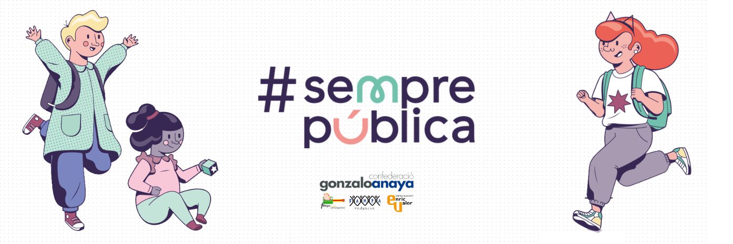 FAMPA Castelló banner