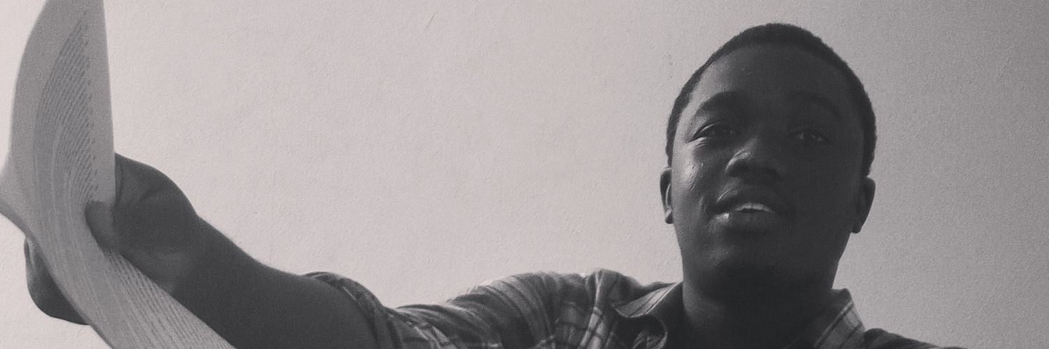 BENJAMINDIAMON5's profile banner image