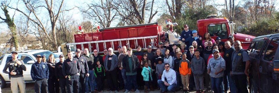 SfcFoodpantry's profile banner image