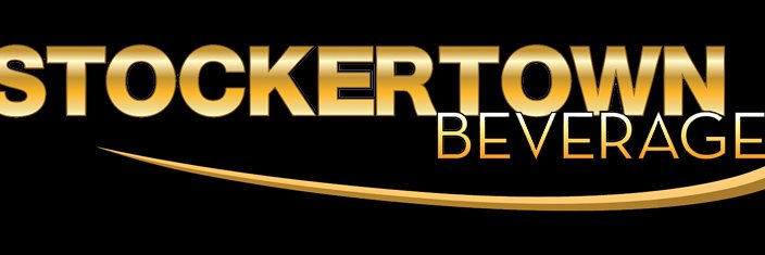 Stockertown Beverage banner