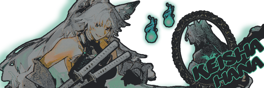 katanasart's profile banner image