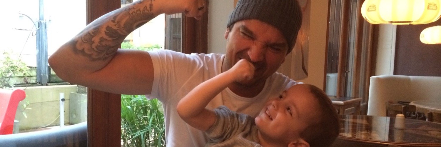 Pedro Adamović 🇦🇷🇭🇷 banner