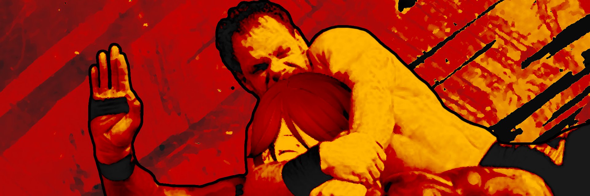 Mate banner