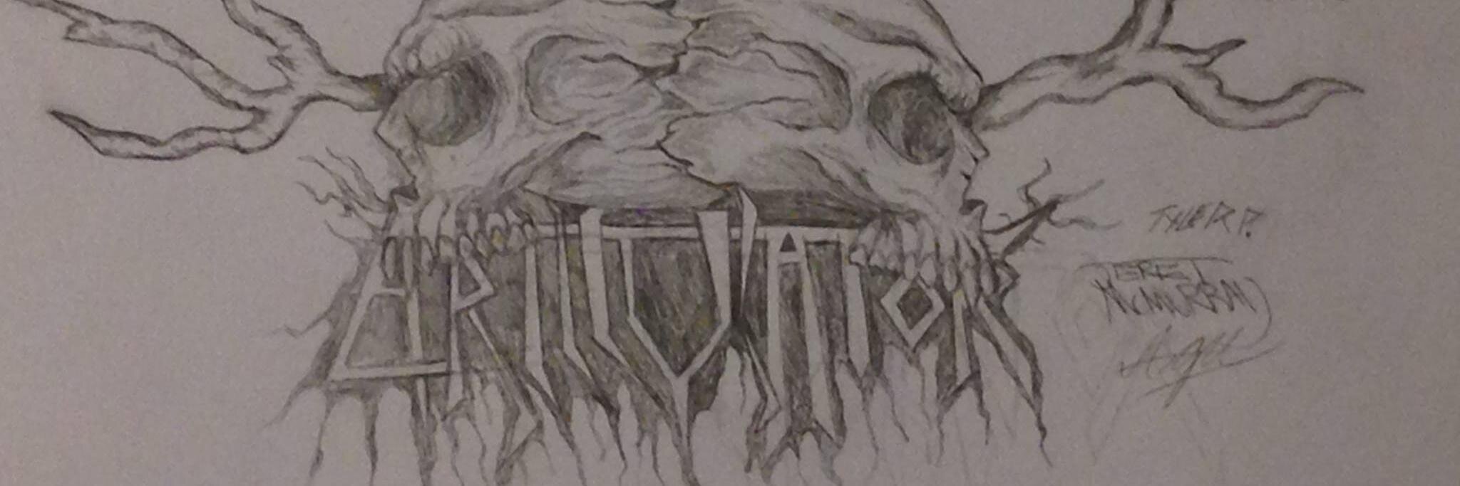 Mostly_metal's profile banner image
