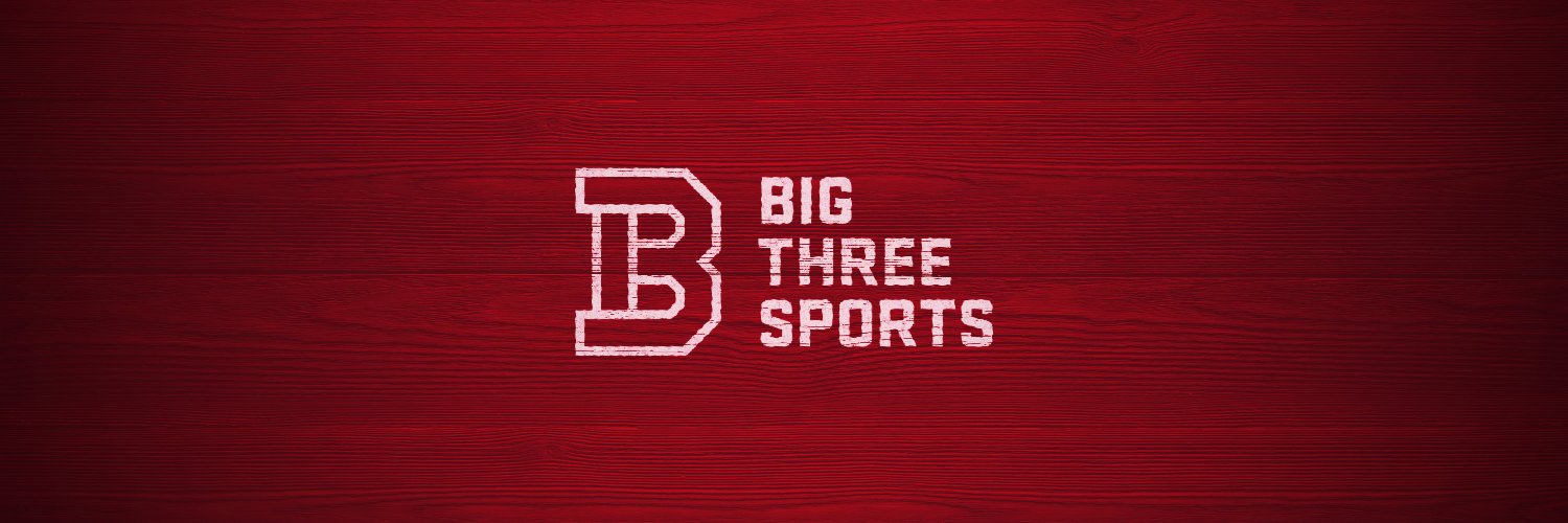 Big Three Sports banner