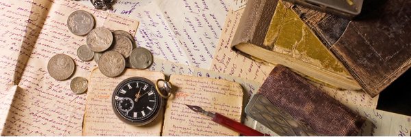 QAHSHistory Profile Banner