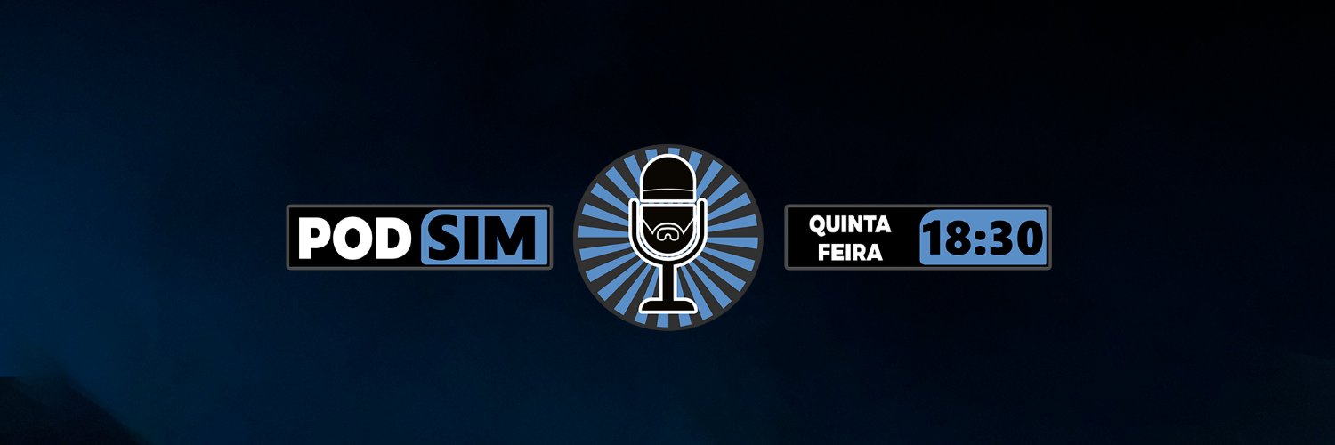 PodsimPodcast's profile banner image