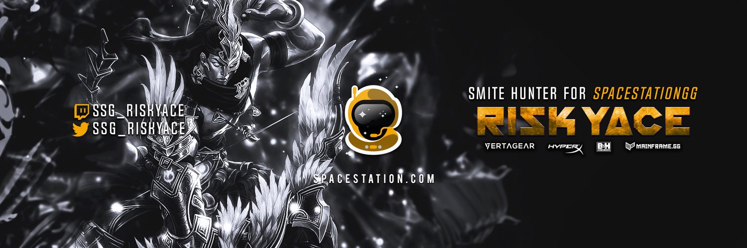 RiskyAcex's profile banner image
