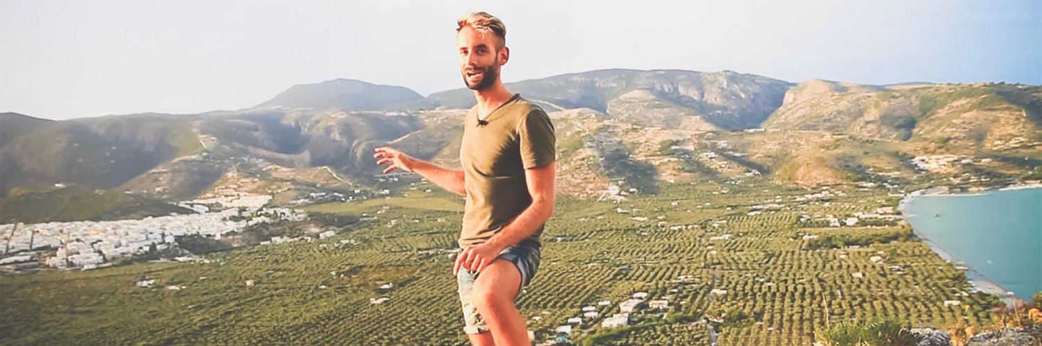 mircodarimini's profile banner image