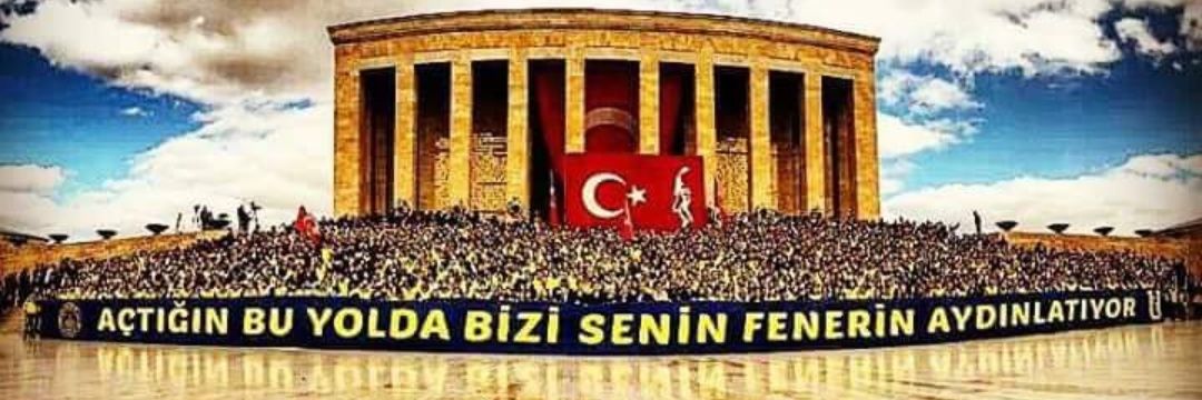 Gokce9296's profile banner image