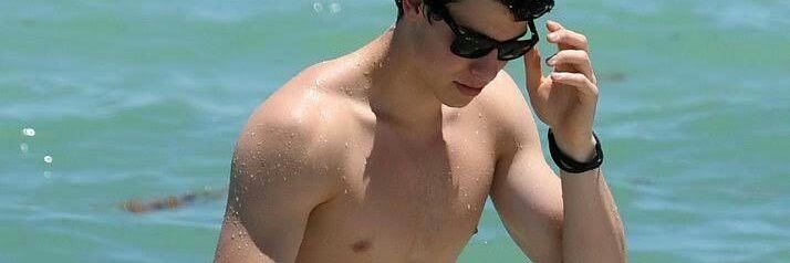 ShawnMendes2016's profile banner image
