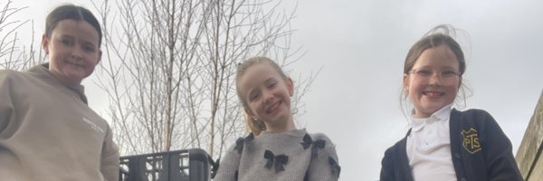 MrsKirklandTPS Profile Banner