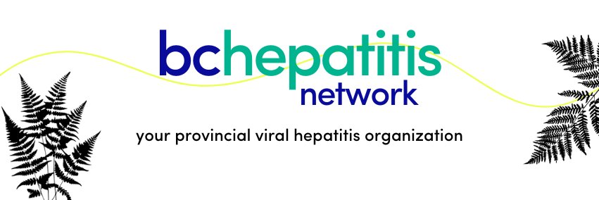 BC Hepatitis Network banner