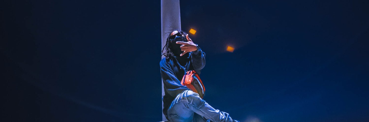 Showout11's profile banner image