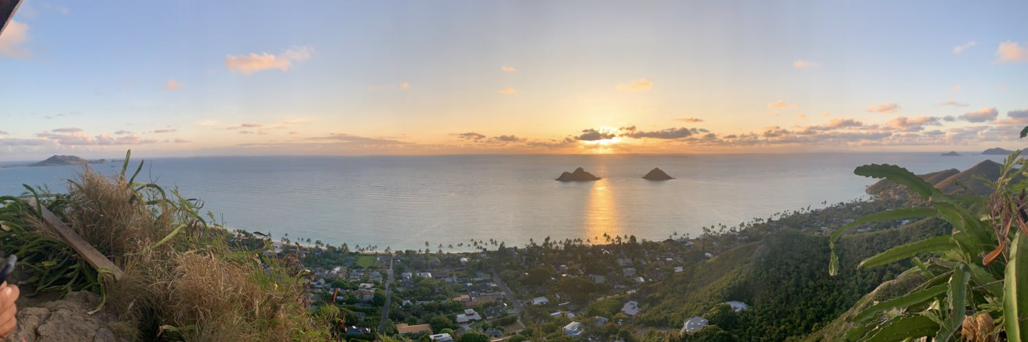 NooshkaLeilani's profile banner image