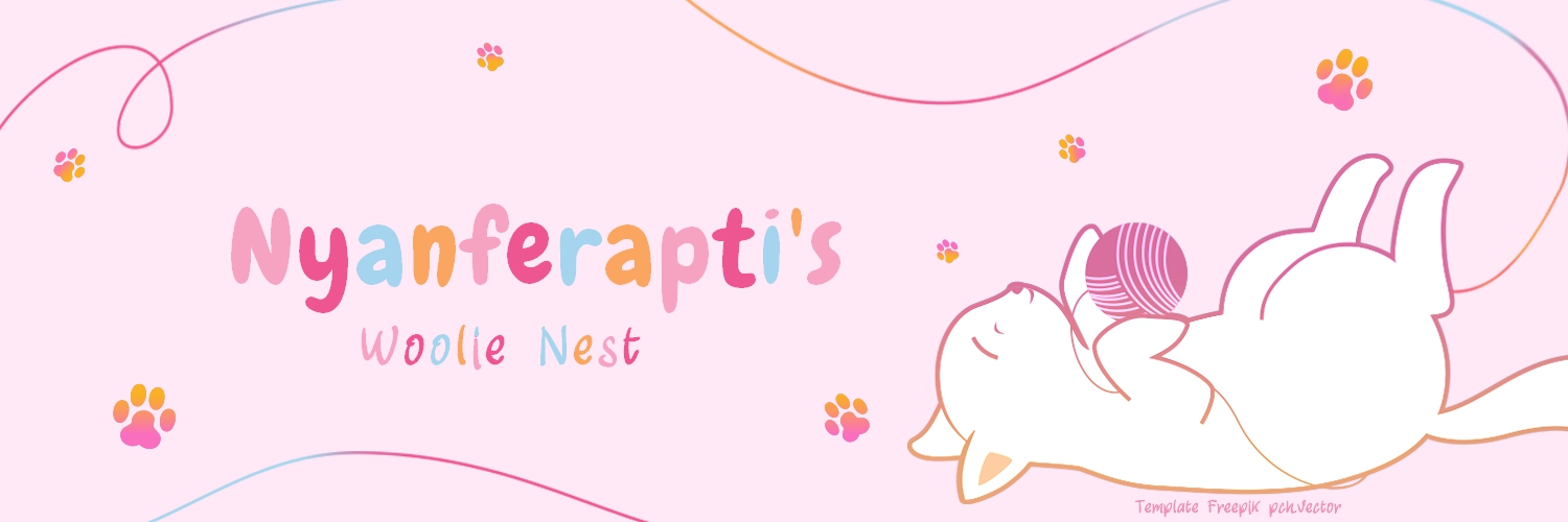 Nyanferapti 🦇🧶 banner