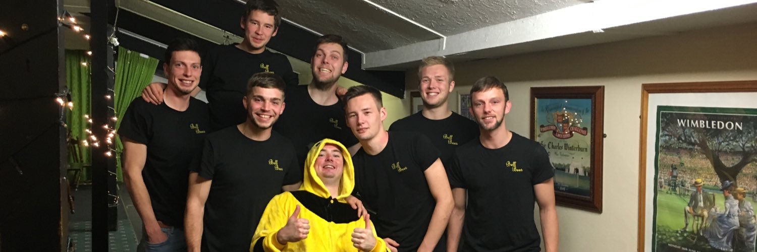Bellbees1's profile banner image