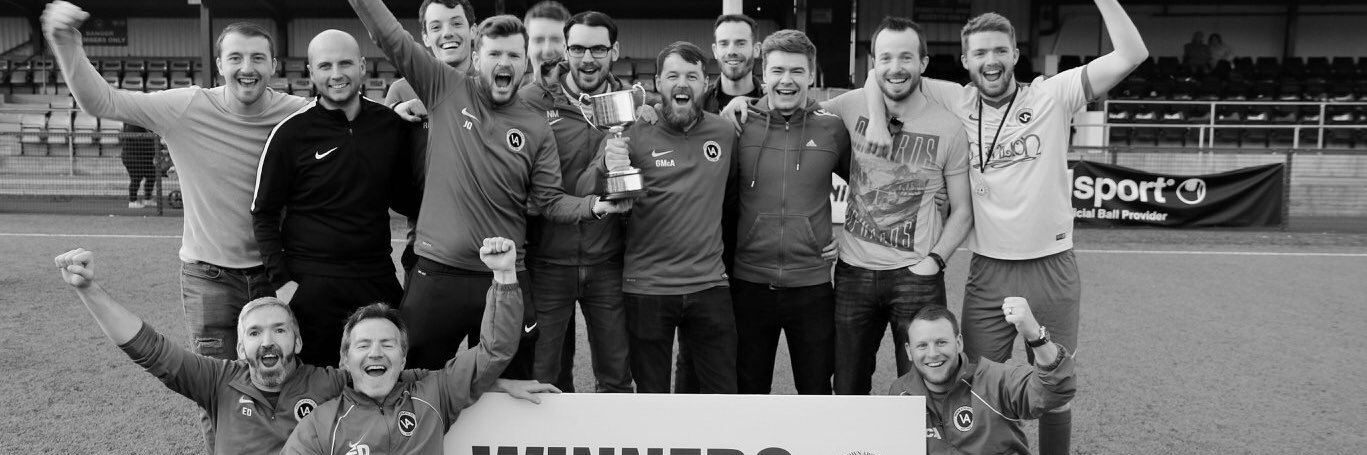 CormacCraig's profile banner image