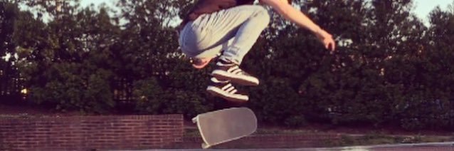 NickHendersn's profile banner image