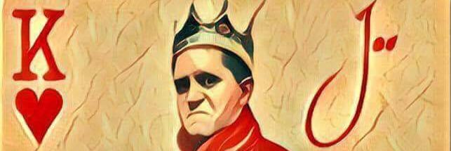 WBWJoeKing's profile banner image