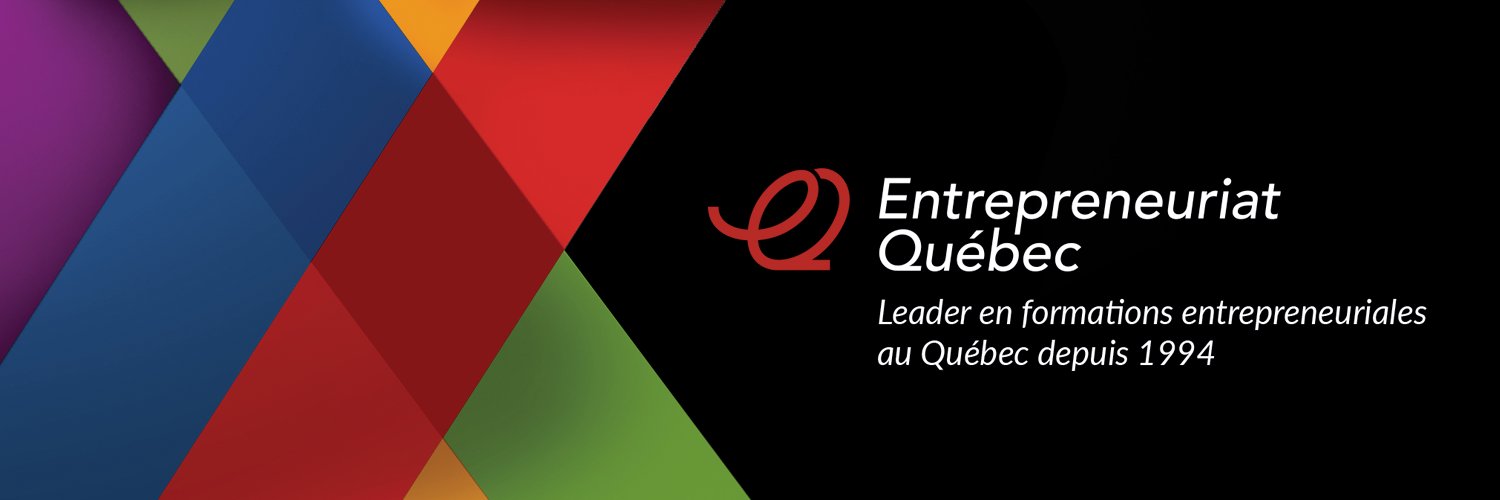 EntrepreneuriQc's profile banner image