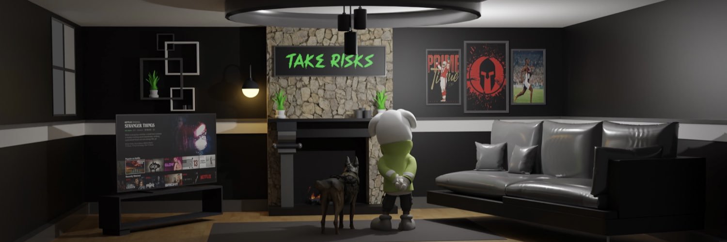 Hybrid 🏃🏾 banner