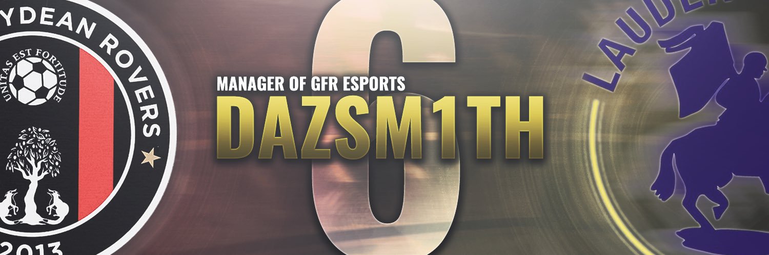 ᗪᗩᘔ ᔕᗰITᕼ banner